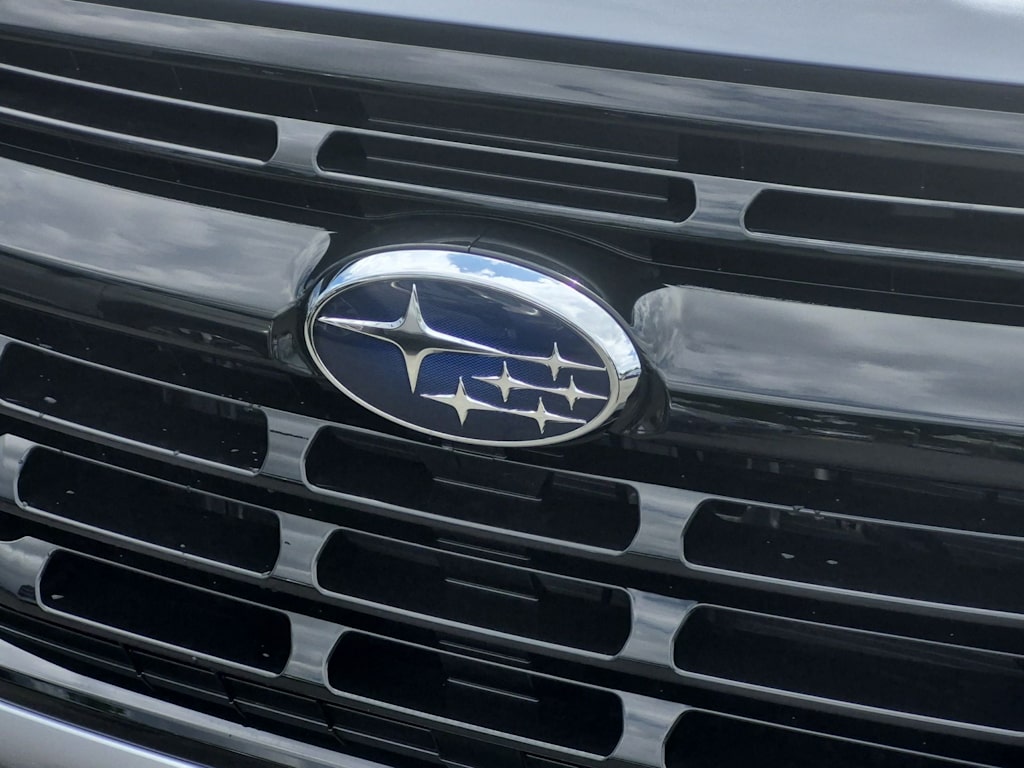 Thumbnail: 2026 Subaru Ascent - 7
