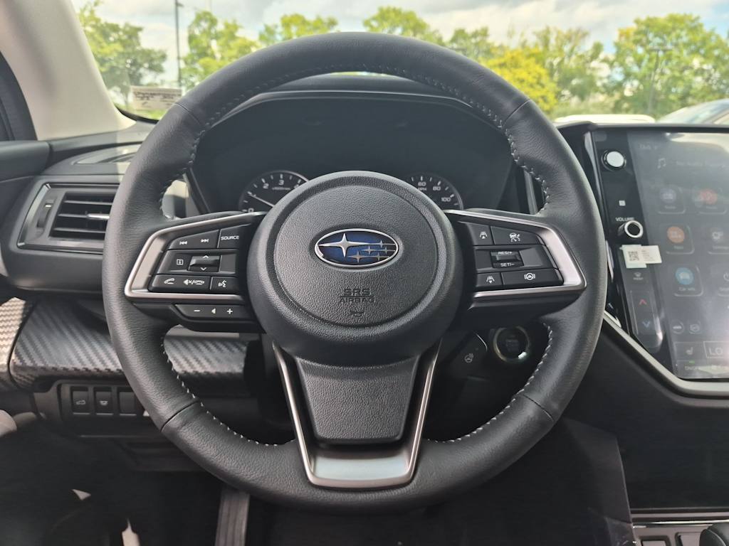 Thumbnail: 2026 Subaru Ascent - 13