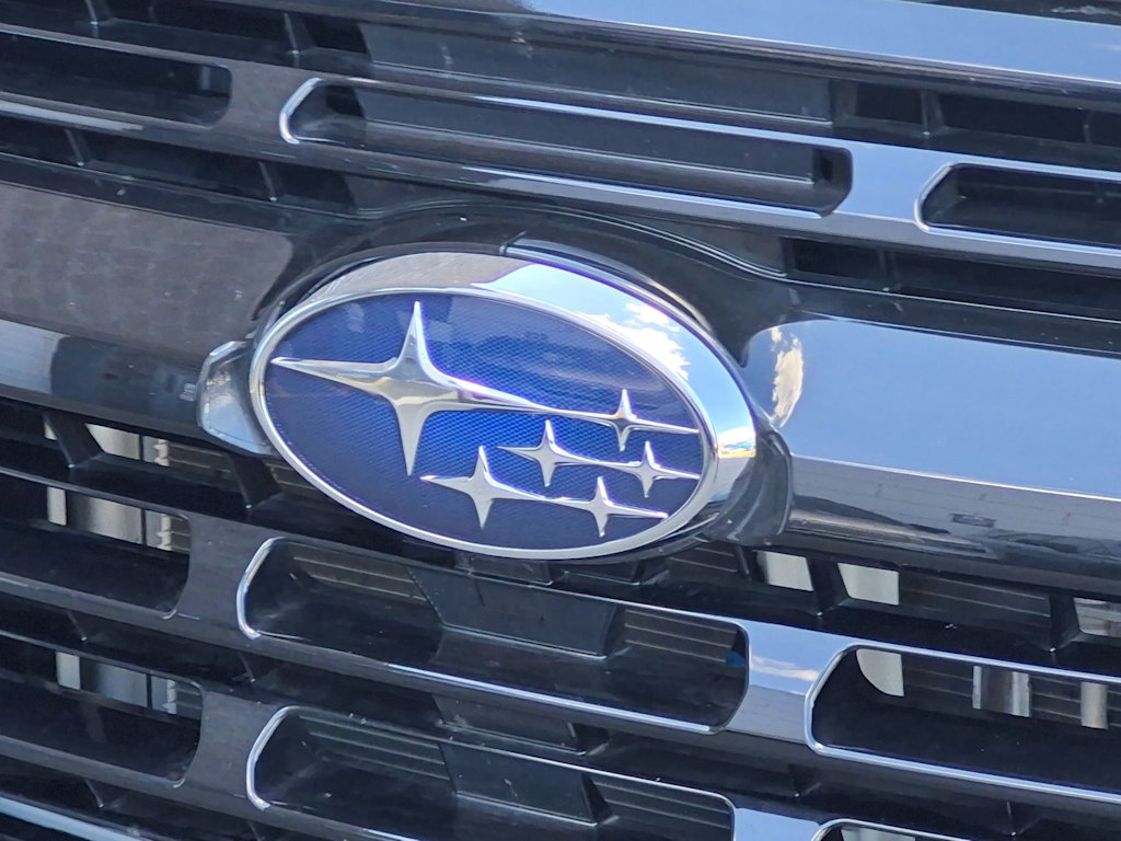 Thumbnail: 2026 Subaru Ascent - 7