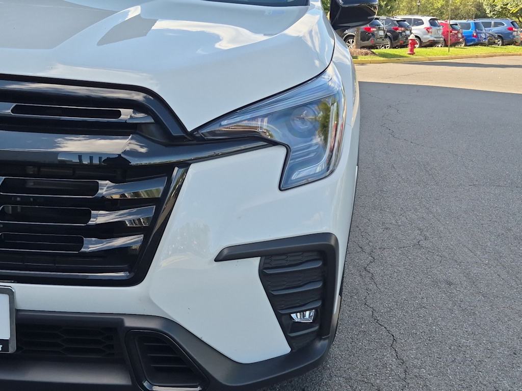 Thumbnail: 2026 Subaru Ascent - 23
