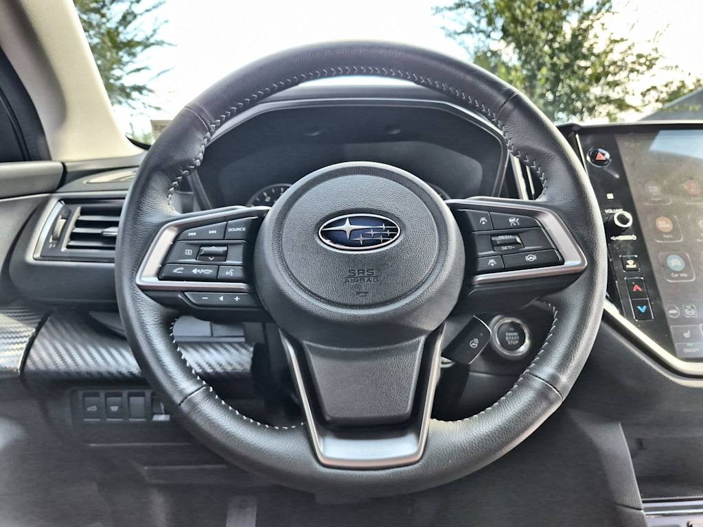 Thumbnail: 2026 Subaru Ascent - 13