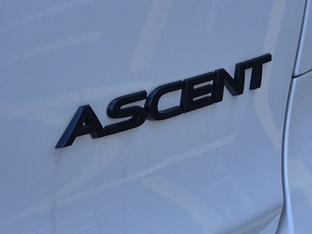 Thumbnail: 2026 Subaru Ascent - 24
