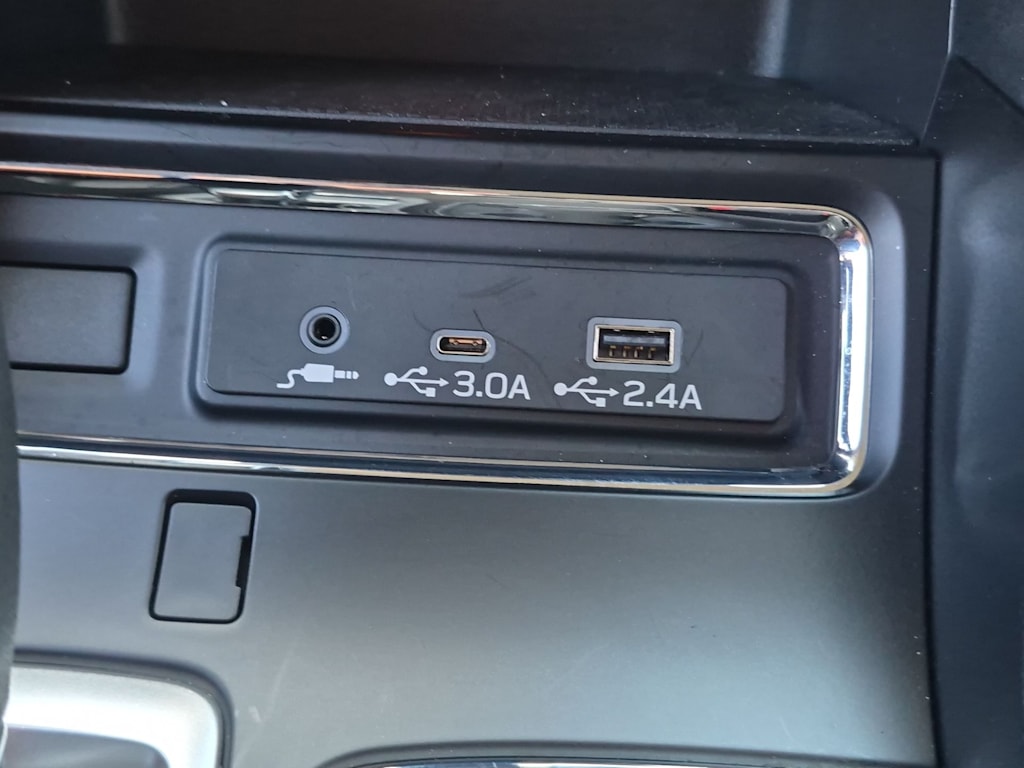 Thumbnail: 2026 Subaru Ascent - 31