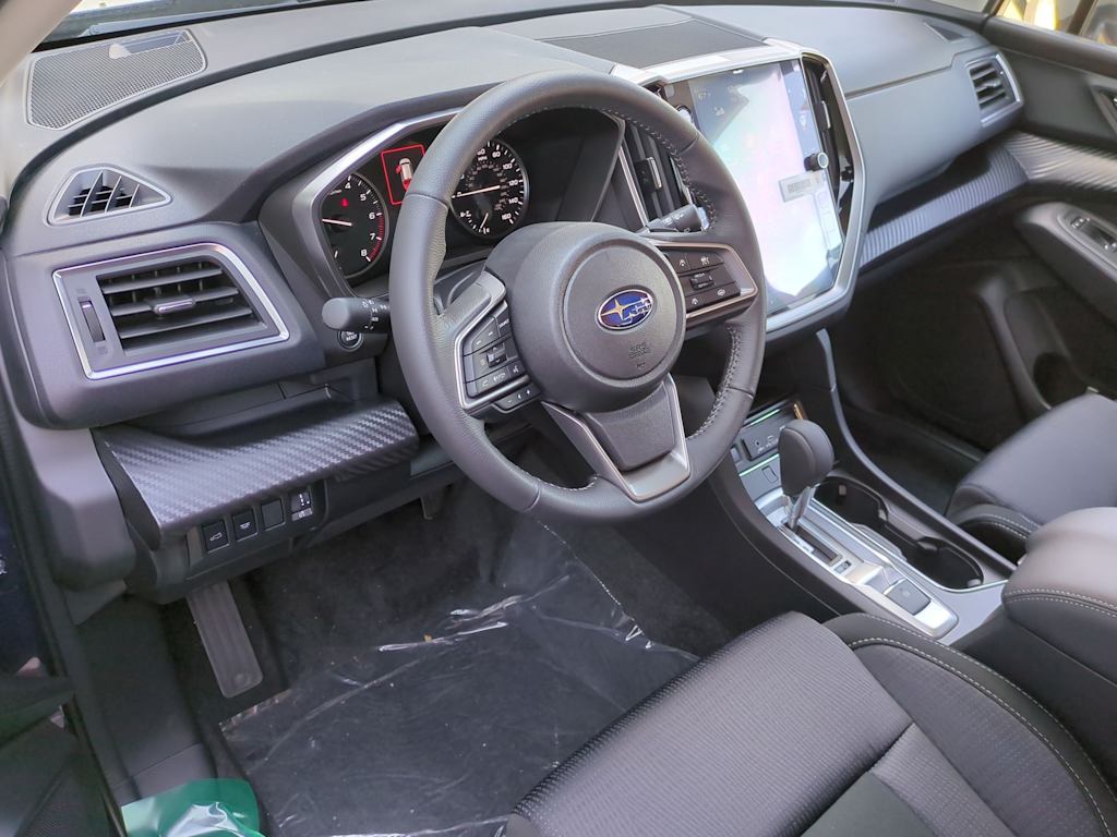 2025 Subaru Ascent Premium 2