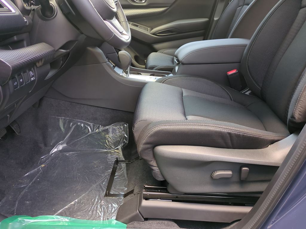 2025 Subaru Ascent Premium 7