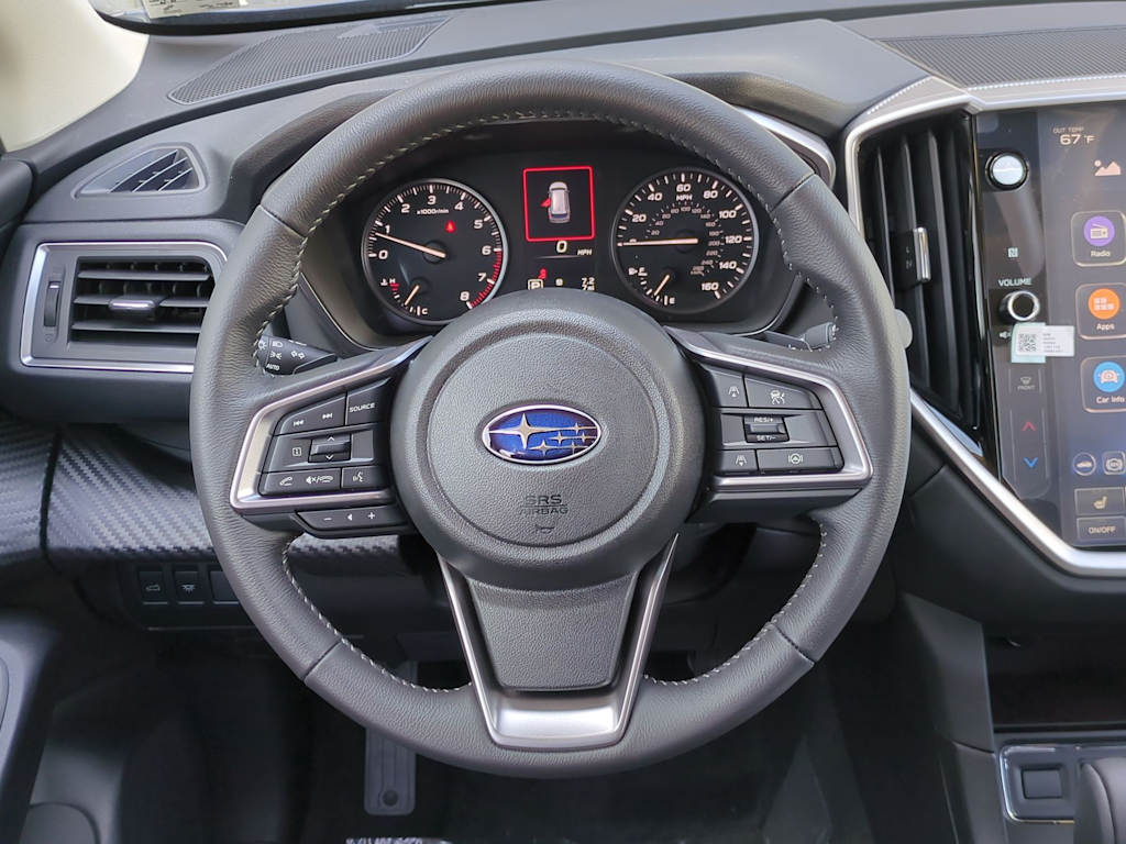 2025 Subaru Ascent Premium 10