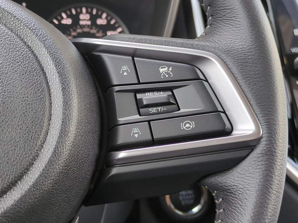 2025 Subaru Ascent Premium 22
