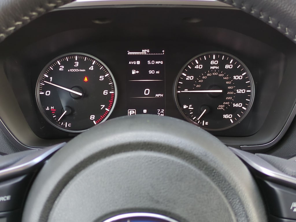 2025 Subaru Ascent Premium 13