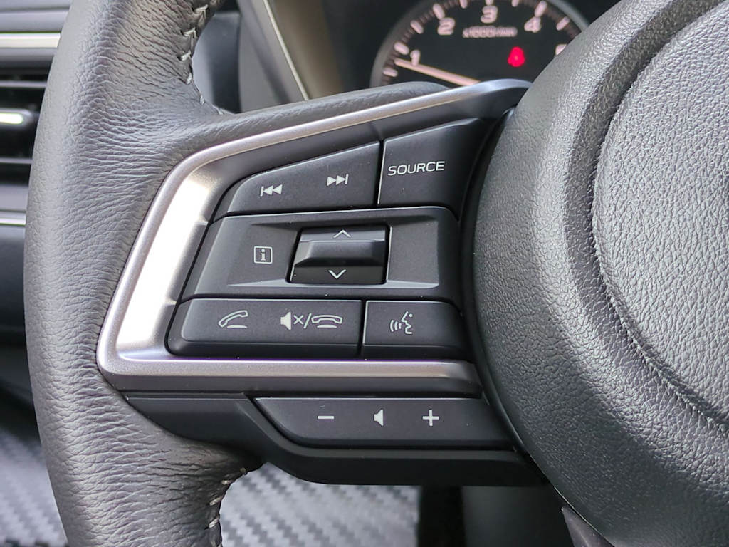 2025 Subaru Ascent Premium 21