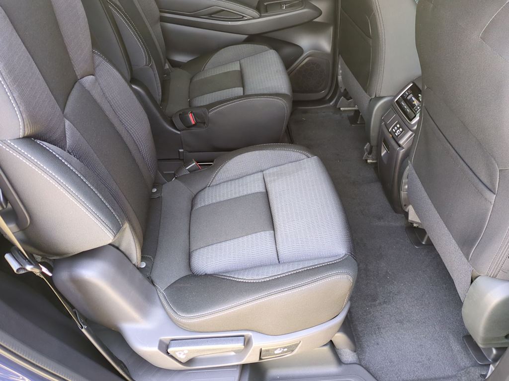 2025 Subaru Ascent Premium 19