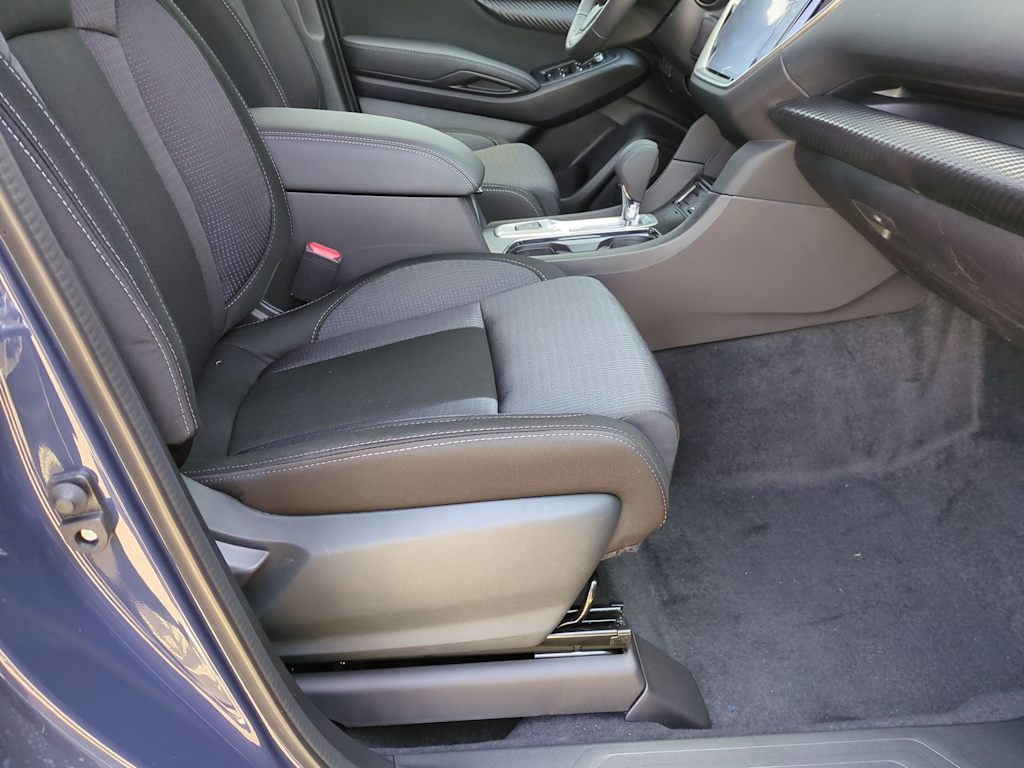 2025 Subaru Ascent Premium 20