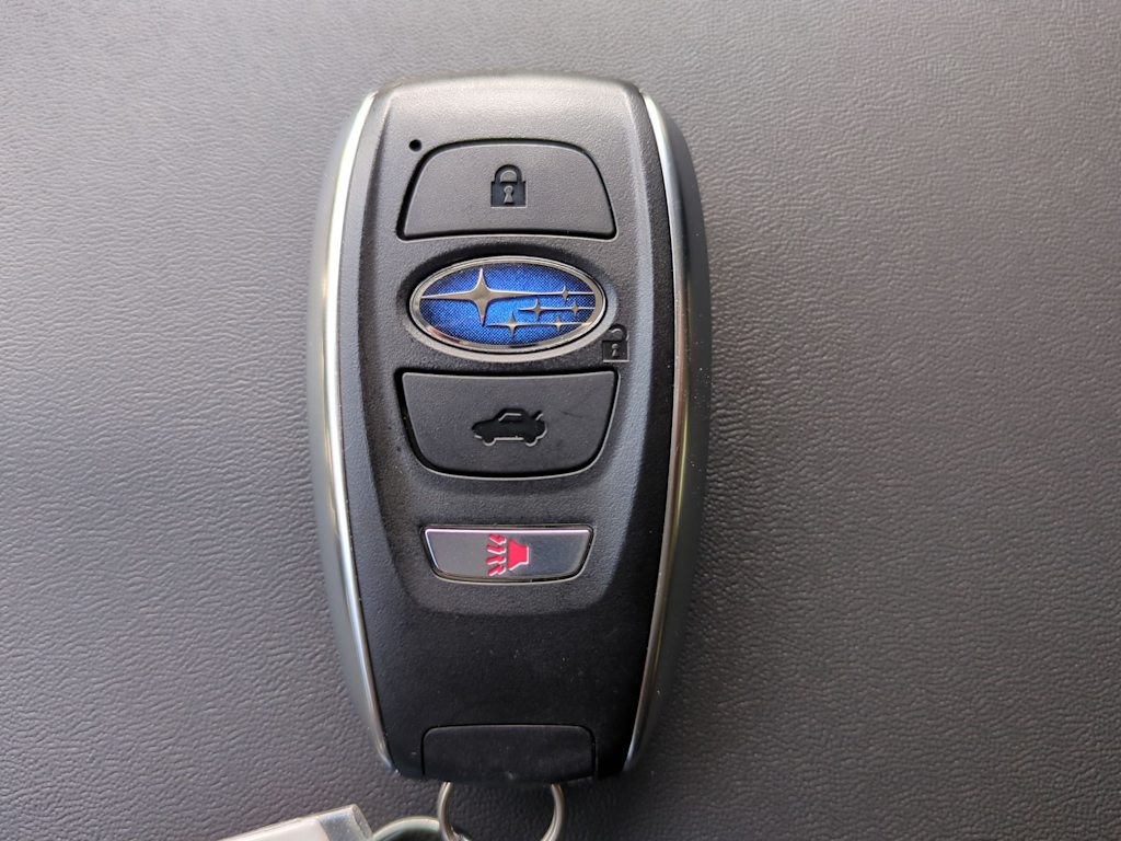 2025 Subaru Ascent Premium 15