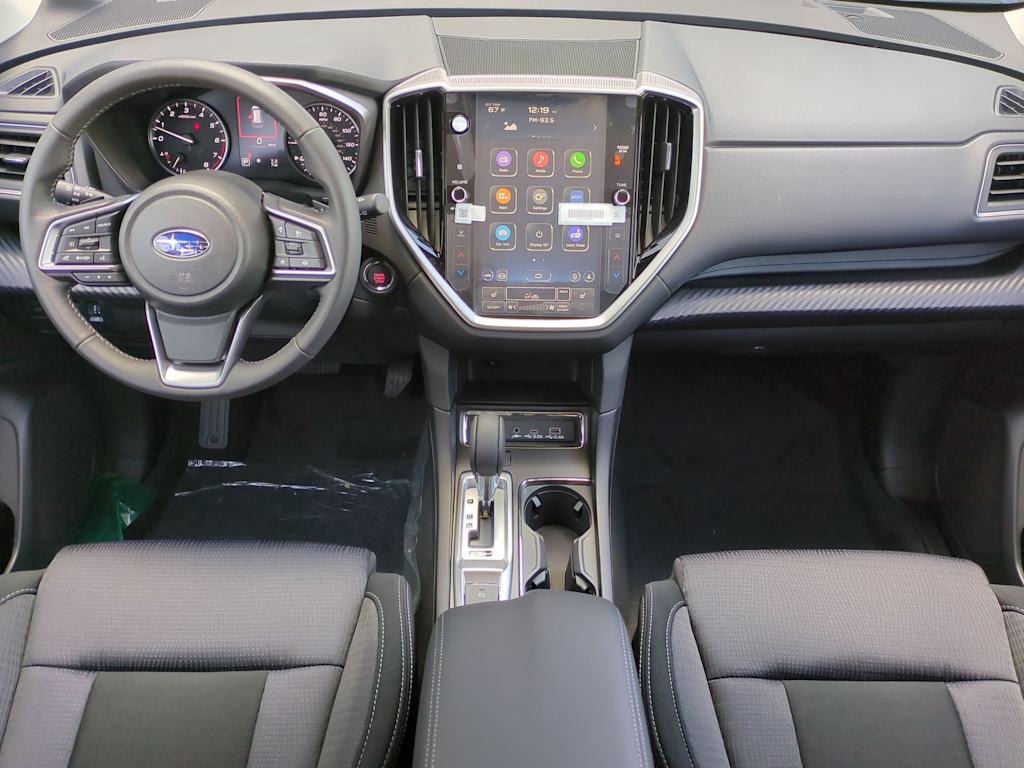 2025 Subaru Ascent Premium 6
