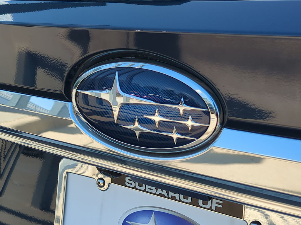 2025 Subaru Ascent Premium 3
