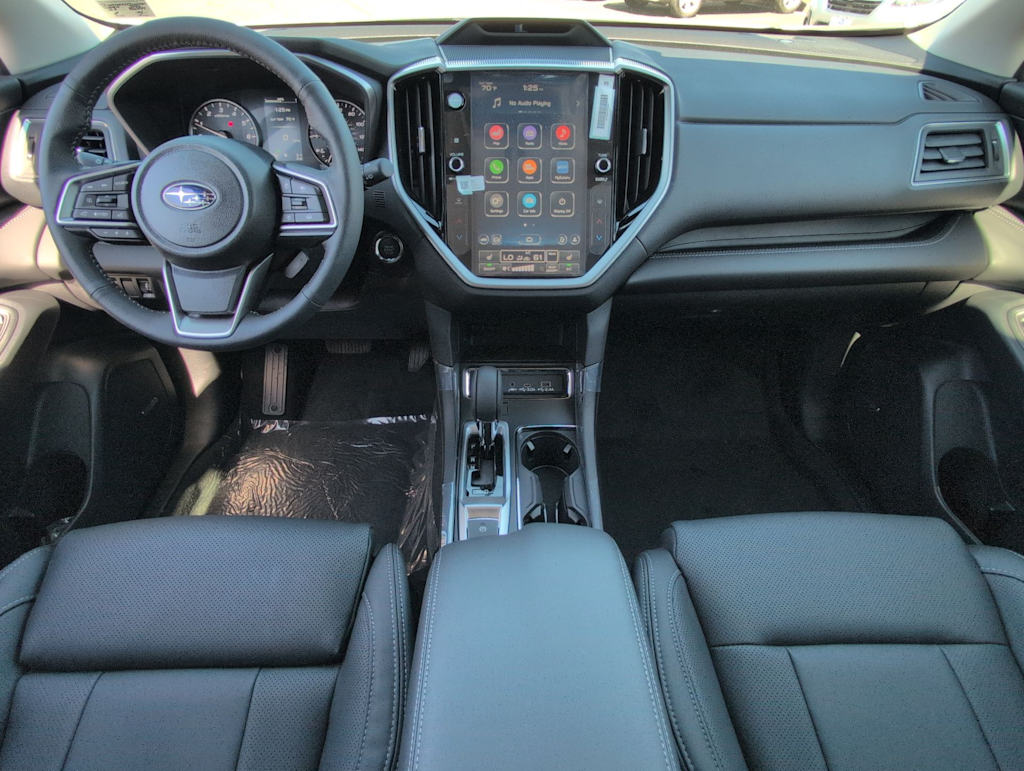 Thumbnail: 2026 Subaru Ascent - 9