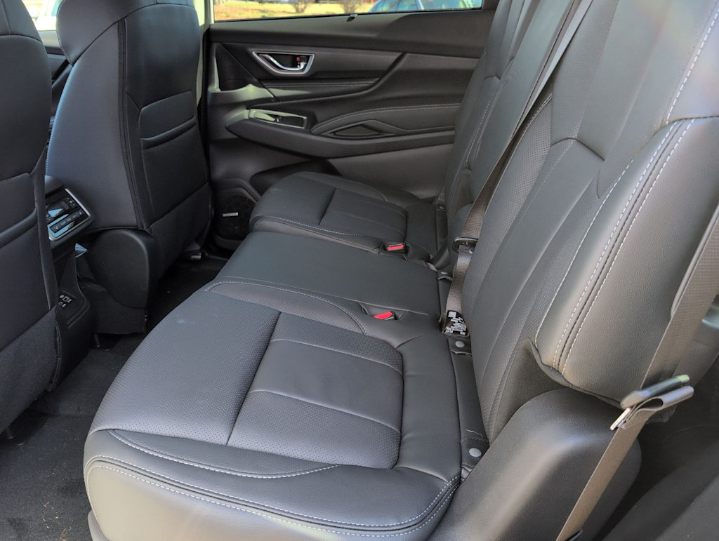 Thumbnail: 2026 Subaru Ascent - 25