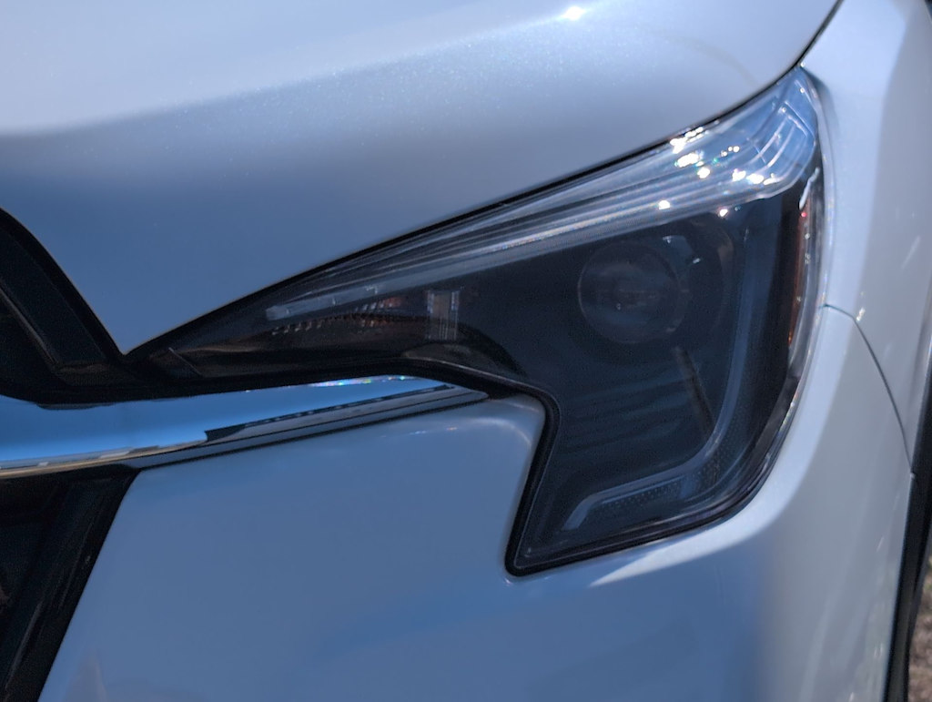 Thumbnail: 2026 Subaru Ascent - 22