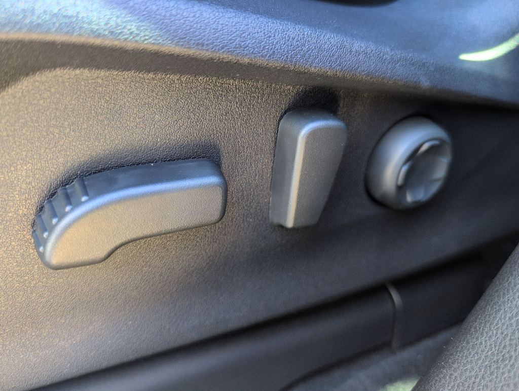 Thumbnail: 2026 Subaru Ascent - 24