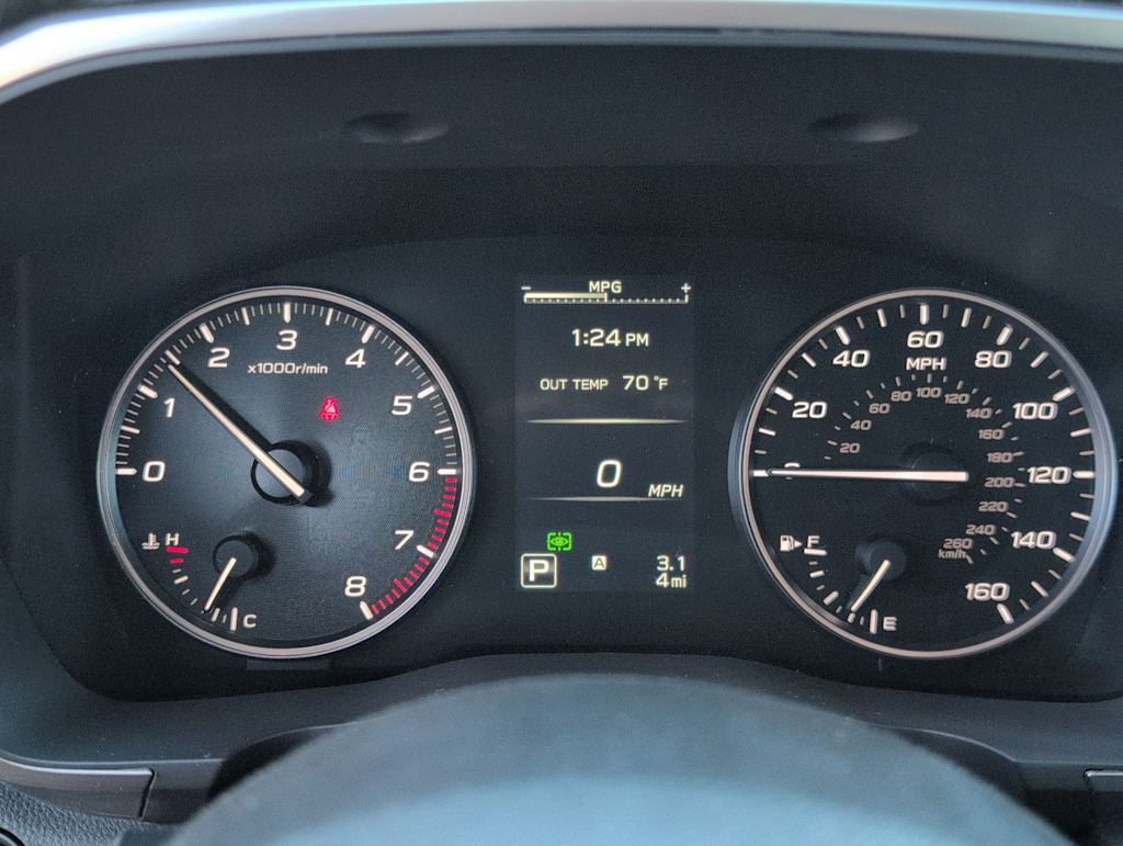 Thumbnail: 2026 Subaru Ascent - 16