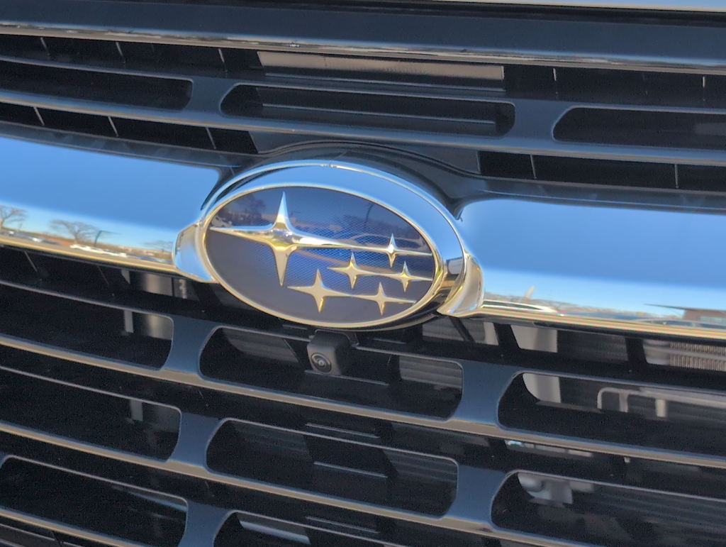 Thumbnail: 2026 Subaru Ascent - 7