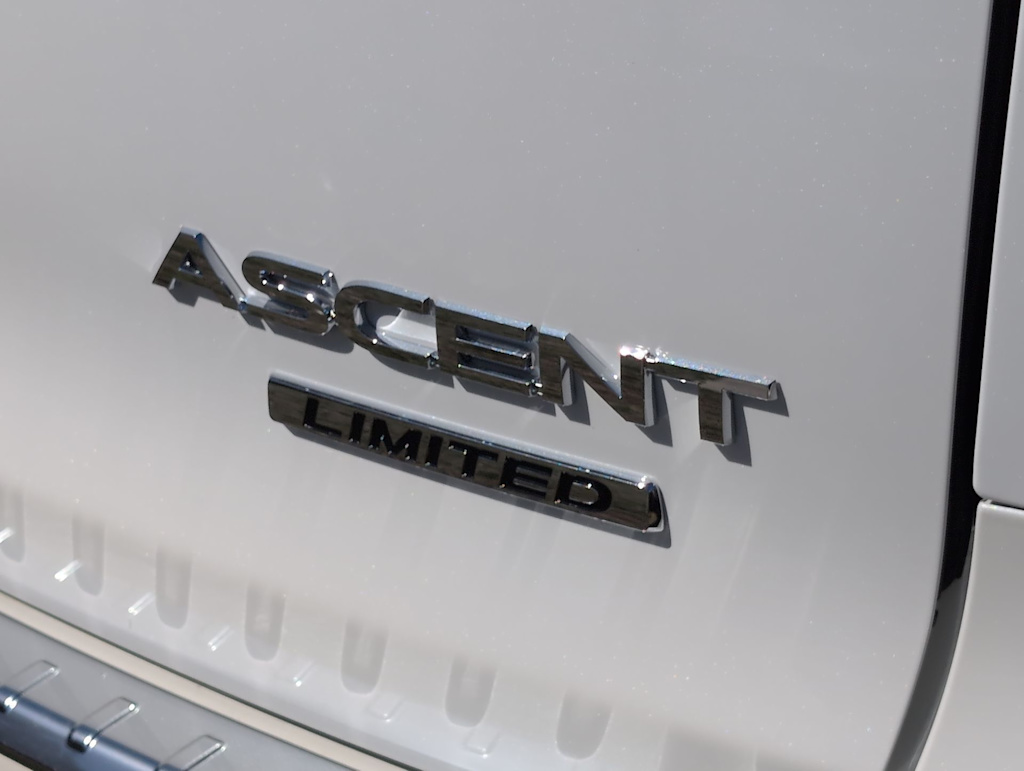 Thumbnail: 2026 Subaru Ascent - 23