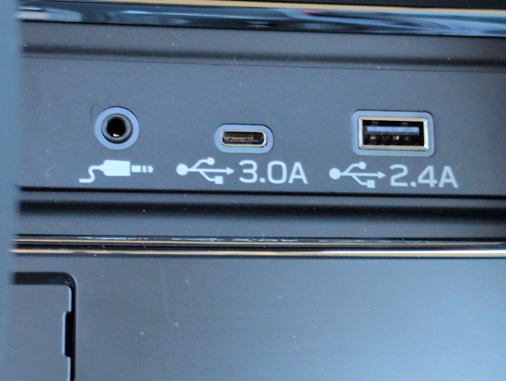 Thumbnail: 2026 Subaru Ascent - 33