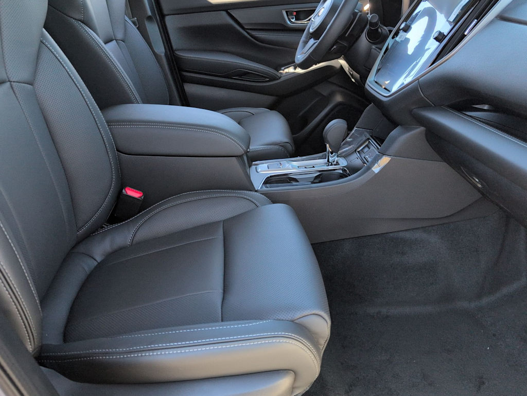 Thumbnail: 2026 Subaru Ascent - 11