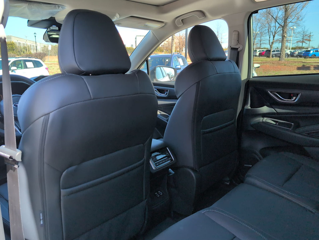 Thumbnail: 2026 Subaru Ascent - 12