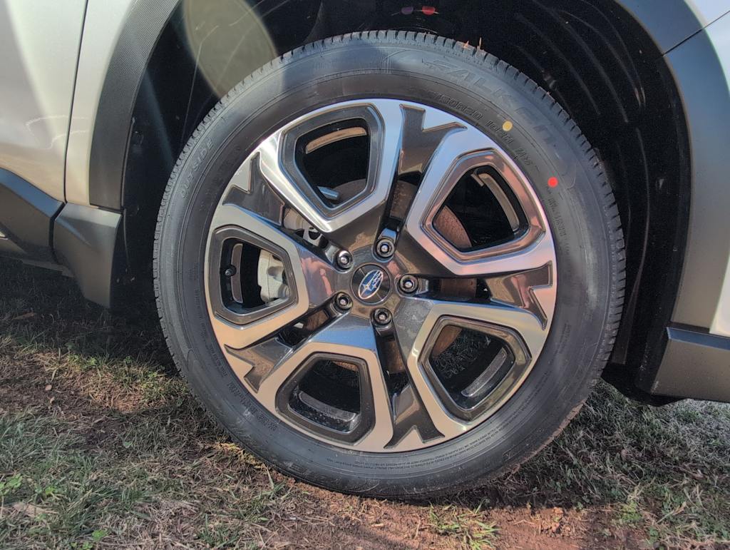 Thumbnail: 2026 Subaru Ascent - 8