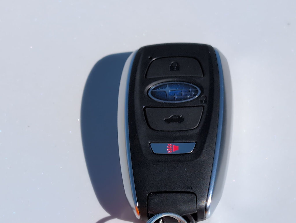 Thumbnail: 2026 Subaru Ascent - 34