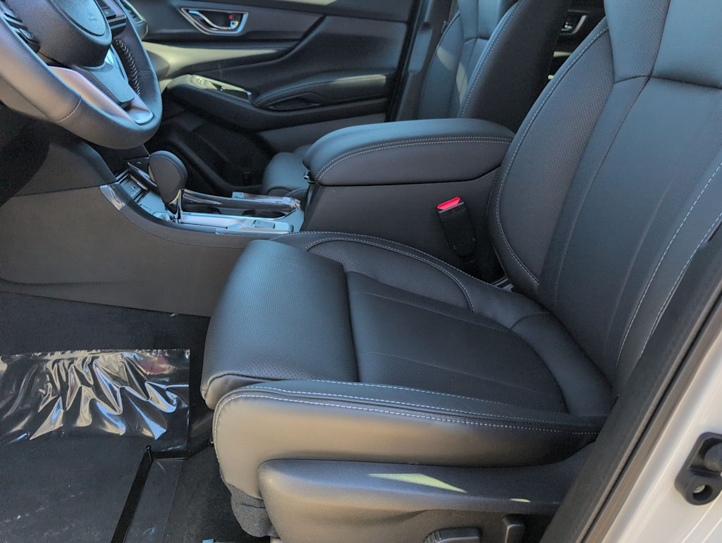 Thumbnail: 2026 Subaru Ascent - 10