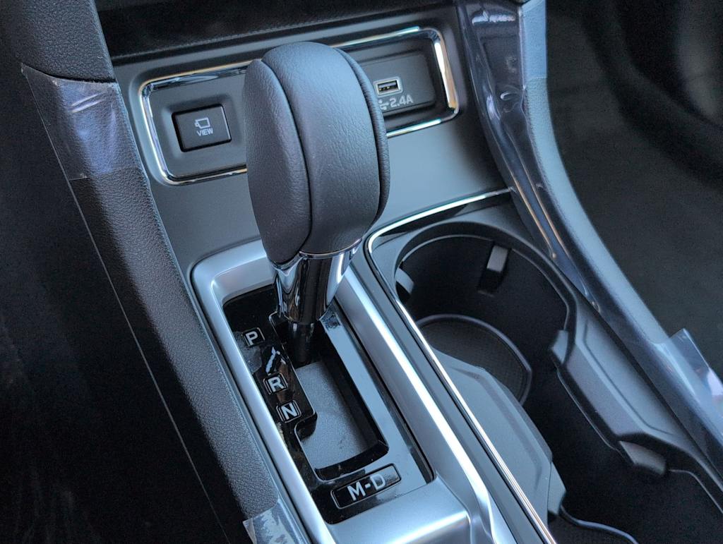 Thumbnail: 2026 Subaru Ascent - 15