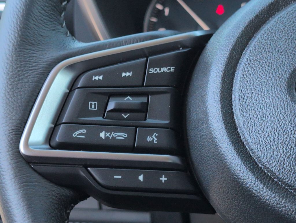 Thumbnail: 2026 Subaru Ascent - 27