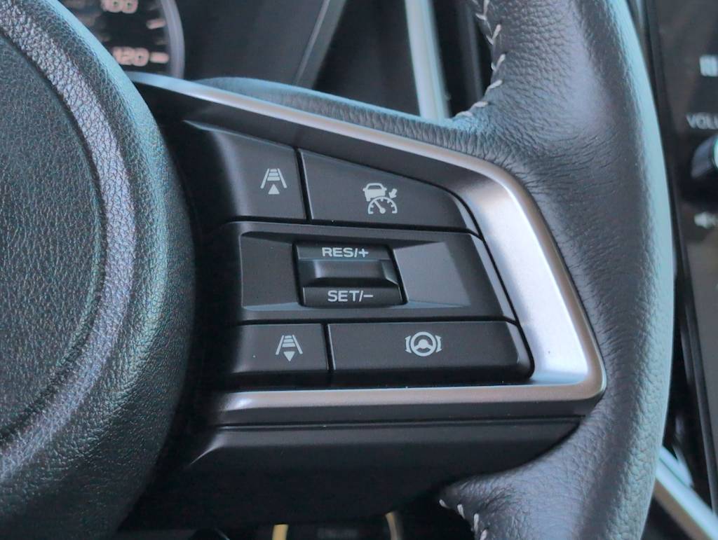 Thumbnail: 2026 Subaru Ascent - 28