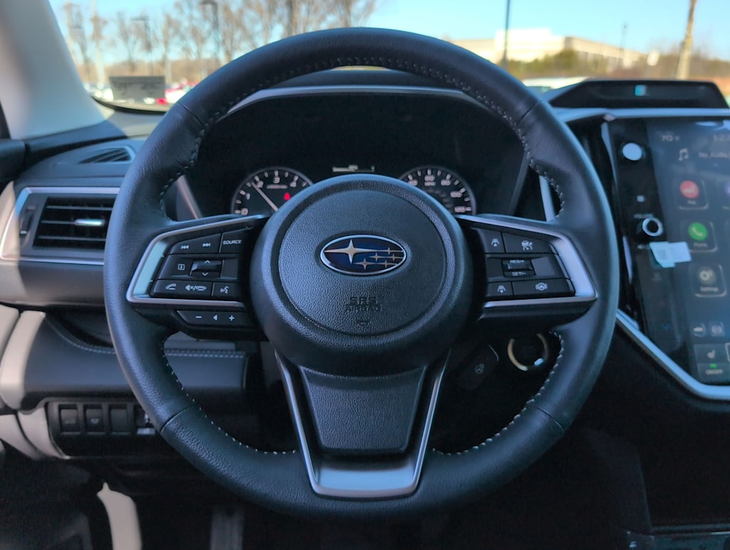 Thumbnail: 2026 Subaru Ascent - 13