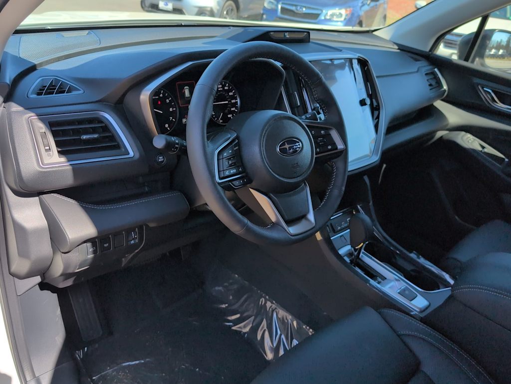 Thumbnail: 2026 Subaru Ascent - 2