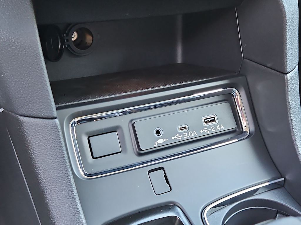 Thumbnail: 2025 Subaru Ascent - 37