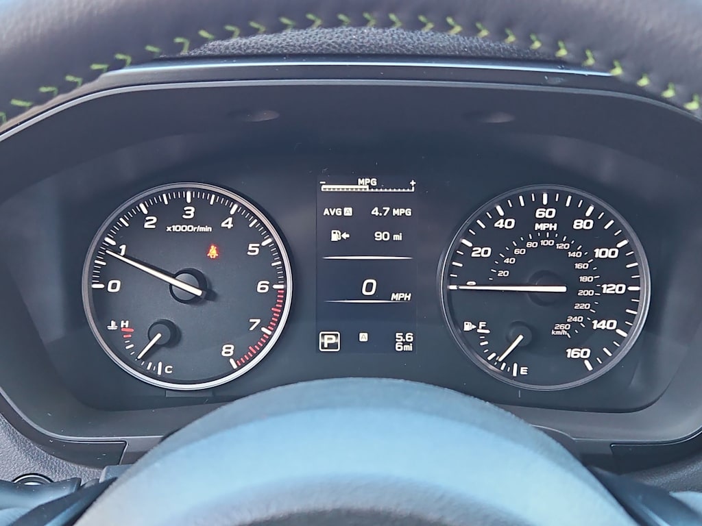 Thumbnail: 2025 Subaru Ascent - 17