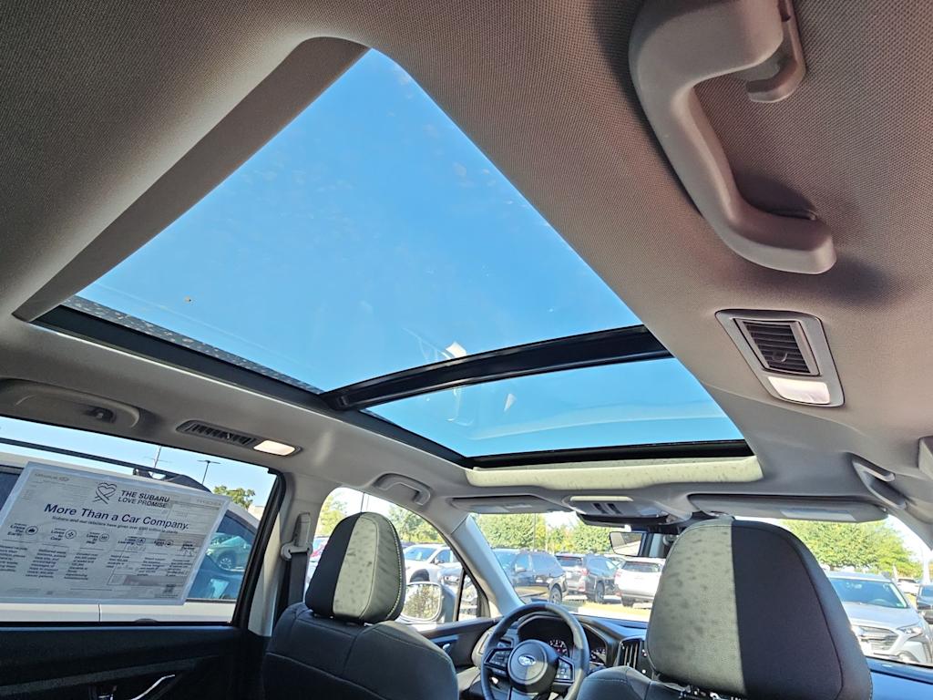 Thumbnail: 2025 Subaru Ascent - 31