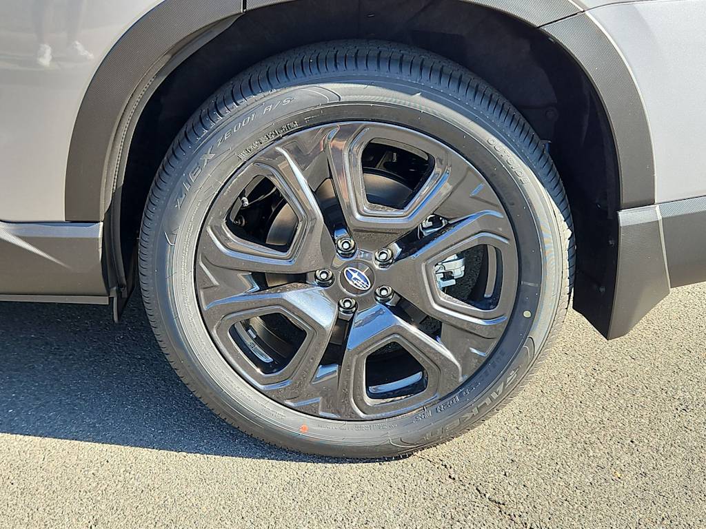 Thumbnail: 2025 Subaru Ascent - 8