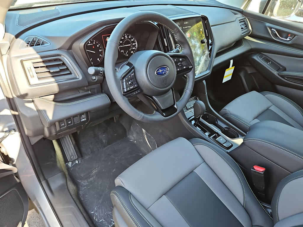 Thumbnail: 2025 Subaru Ascent - 2