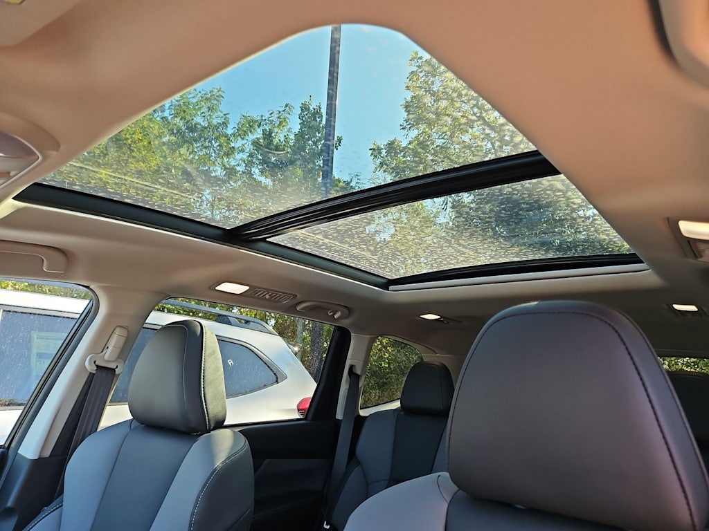 Thumbnail: 2025 Subaru Ascent - 28