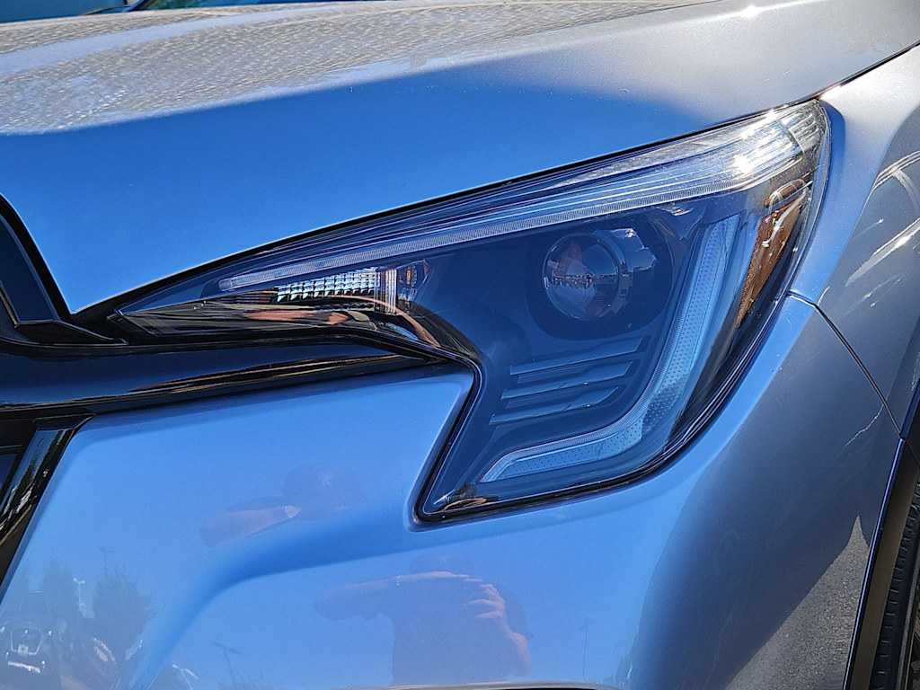 Thumbnail: 2025 Subaru Ascent - 25