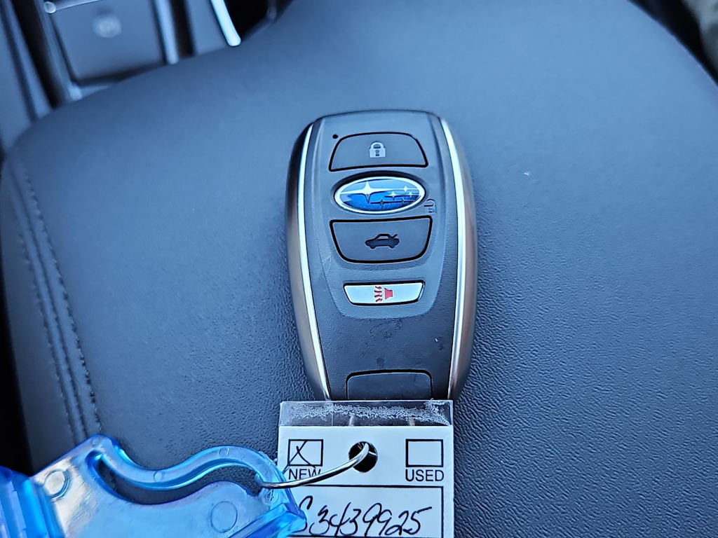 Thumbnail: 2025 Subaru Ascent - 19