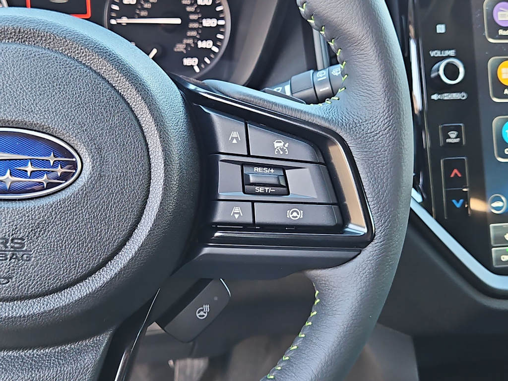 Thumbnail: 2025 Subaru Ascent - 33