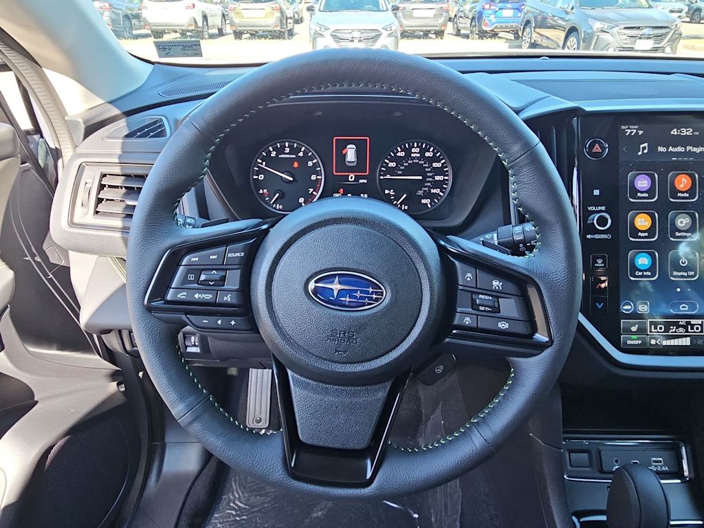 Thumbnail: 2025 Subaru Ascent - 14