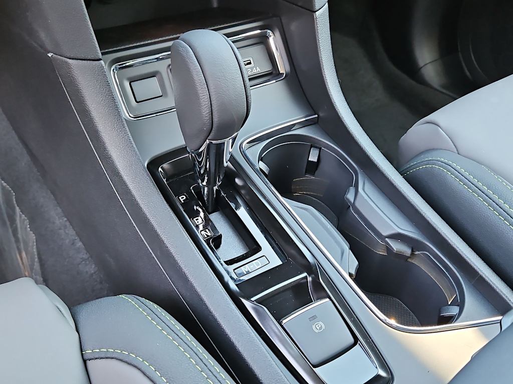 Thumbnail: 2025 Subaru Ascent - 38