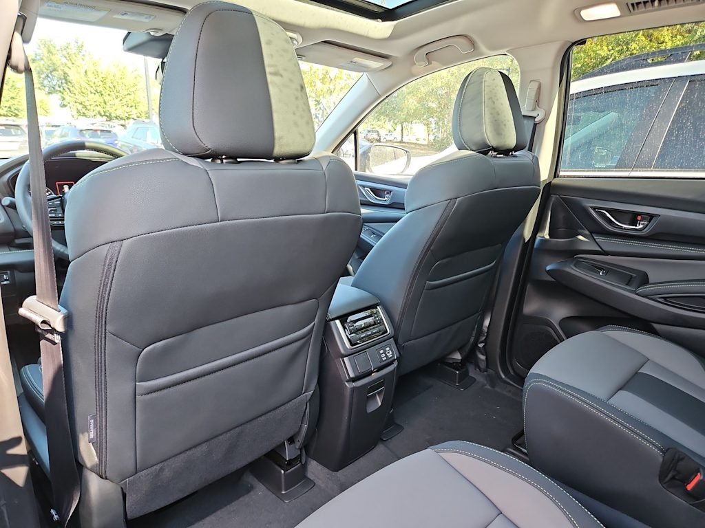 Thumbnail: 2025 Subaru Ascent - 13