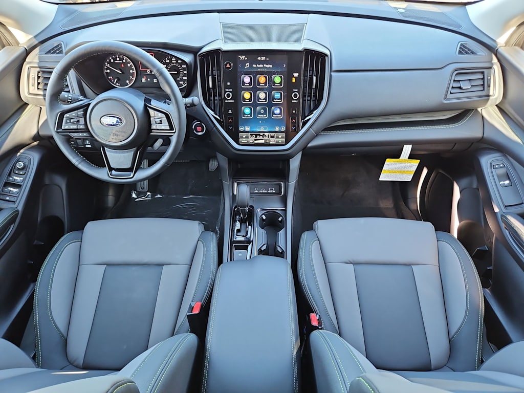 Thumbnail: 2025 Subaru Ascent - 10