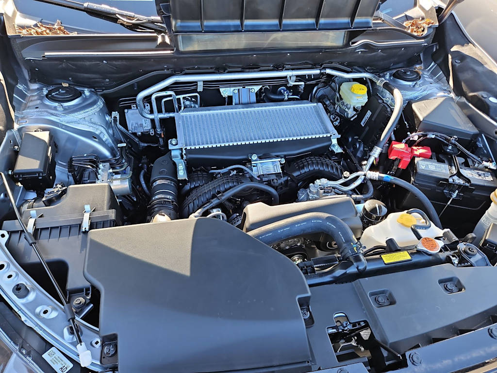 Thumbnail: 2025 Subaru Ascent - 9